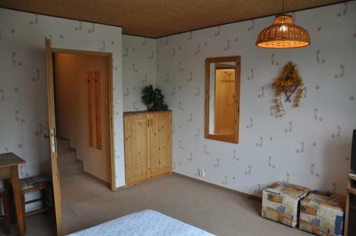 Hostal Pension Nostalgie