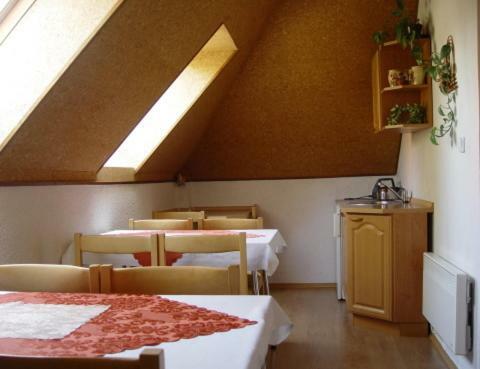 Hostal Pension Nostalgie