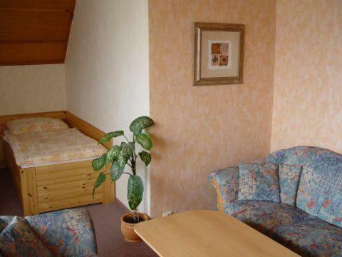 Hostal Pension Nostalgie
