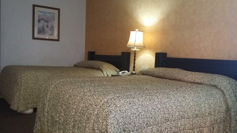 Hotel Suites El Paseo