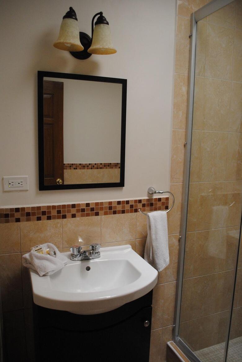 Hotel Suites El Paseo