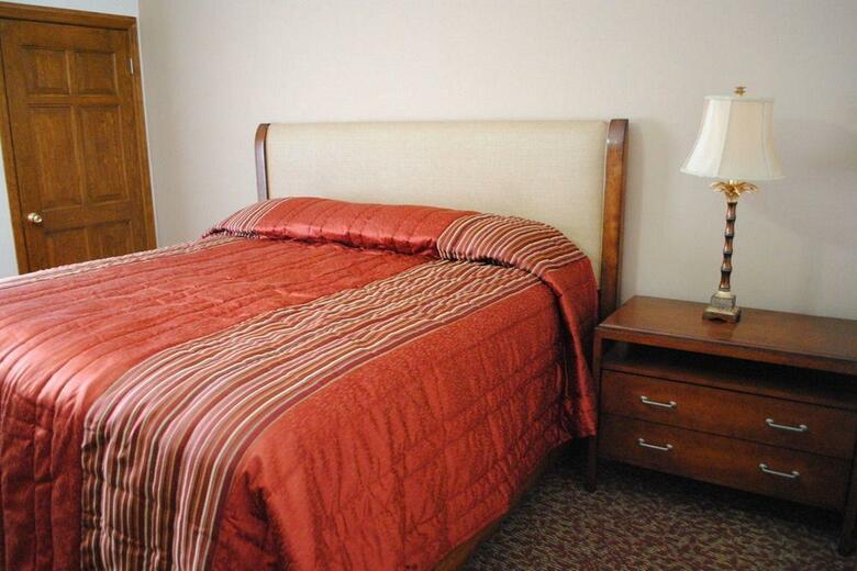 Hotel Suites El Paseo