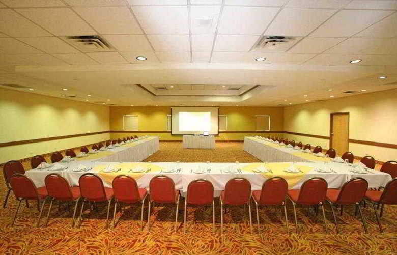 Hotel Casa Grande Business Plus By The Us Consulate