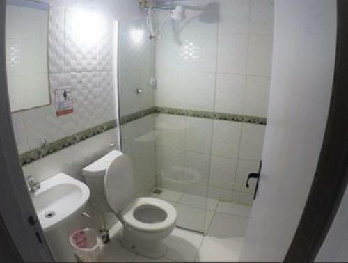 Hostel Lobo Inn - Buzios