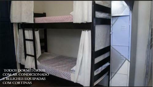 Hostel Lobo Inn - Buzios