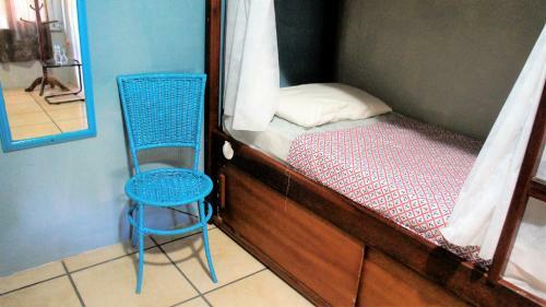 Hostel Lobo Inn - Buzios