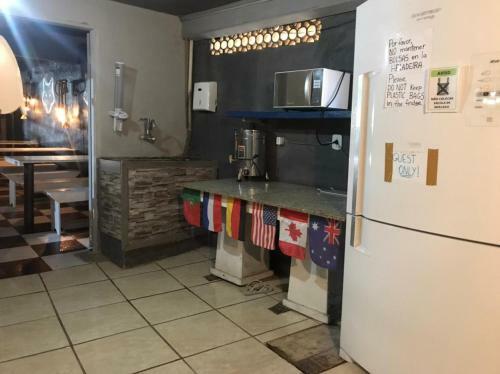 Hostel Lobo Inn - Buzios