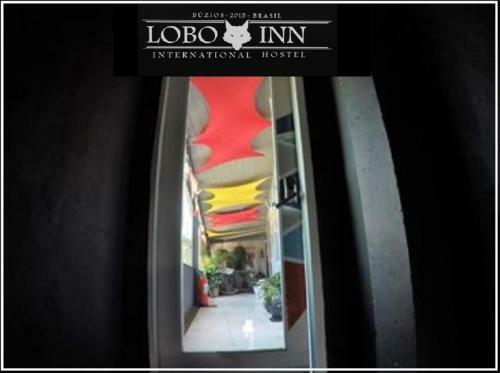 Hostel Lobo Inn - Buzios