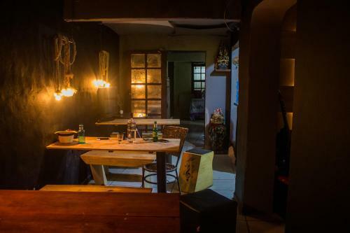 Hostel Lobo Inn - Buzios