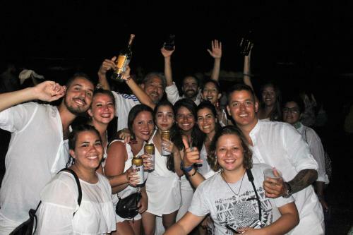 Hostel Lobo Inn - Buzios