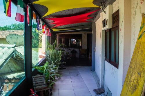 Hostel Lobo Inn - Buzios