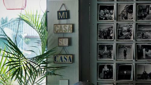 Hostel Lobo Inn - Buzios