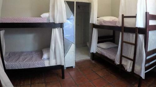 Hostel Lobo Inn - Buzios