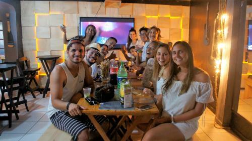 Hostel Lobo Inn - Buzios