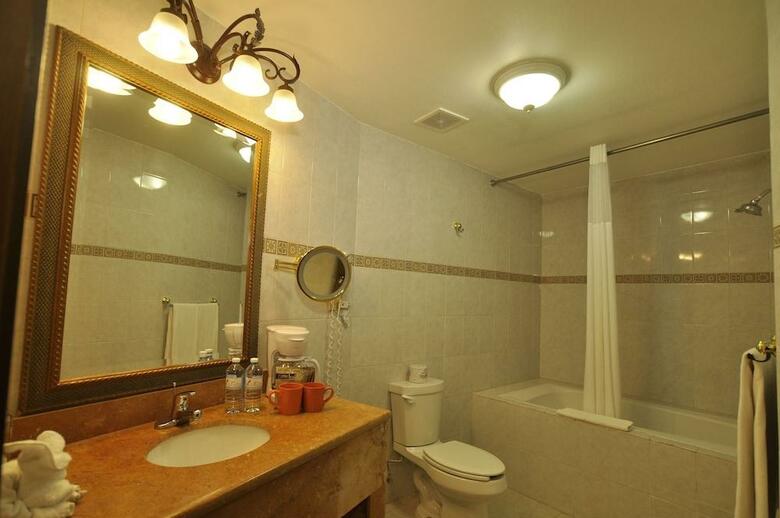 Hotel Mar�a Bonita Consulado Americano