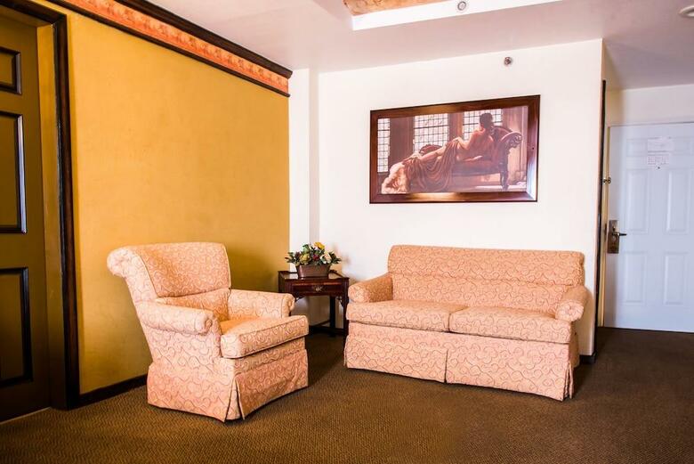 Hotel Mar�a Bonita Consulado Americano