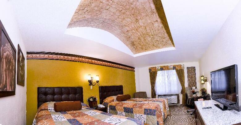 Hotel Mar�a Bonita Consulado Americano