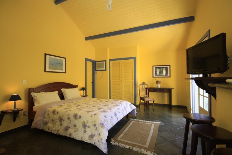 Hostal Pousada Repouso Do Guerreiro
