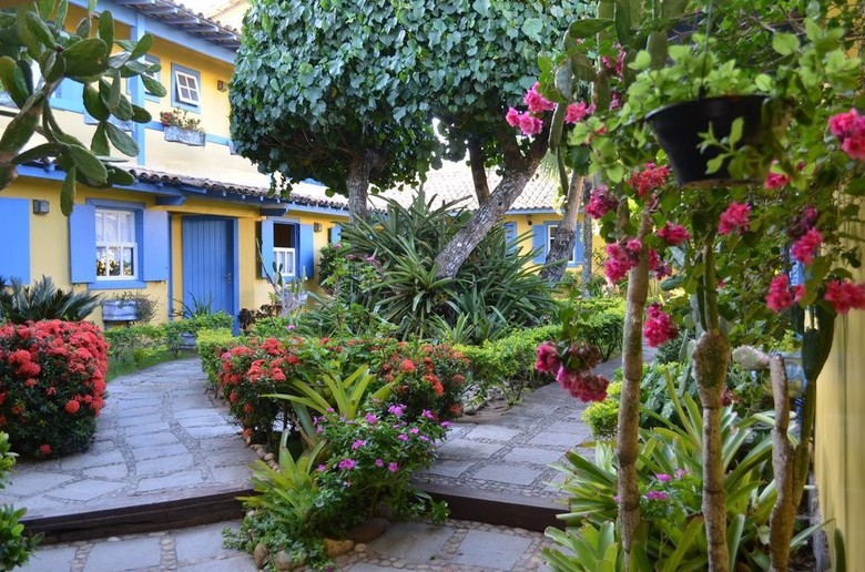 Hostal Pousada Repouso Do Guerreiro