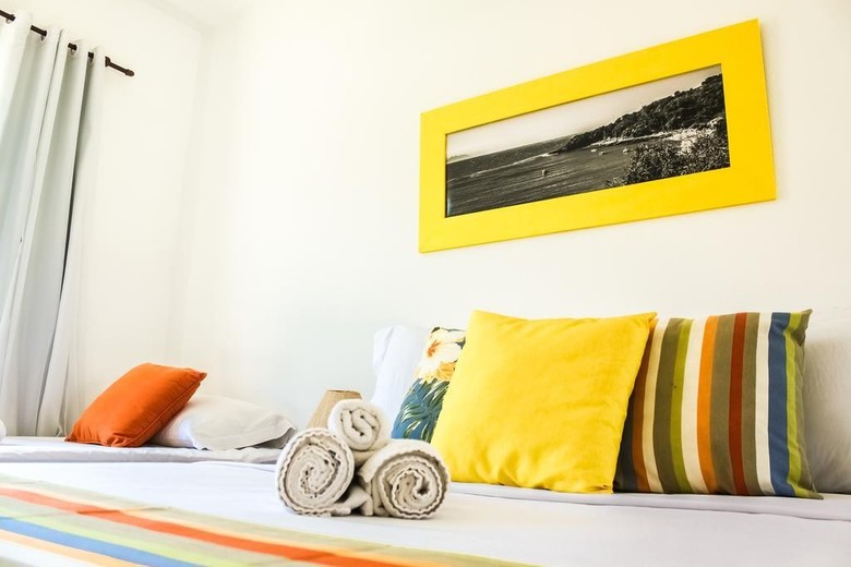 Hostal Pousada Gerib� Palem