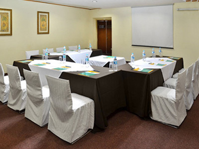 Hotel Gamma By Fiesta Inn Ciudad Obregon