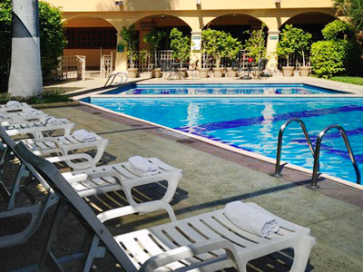 Hotel Gamma By Fiesta Inn Ciudad Obregon