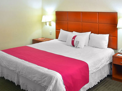 Hotel Gamma By Fiesta Inn Ciudad Obregon