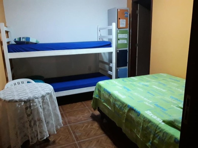 Praia Das Flexas Hostel B�zios