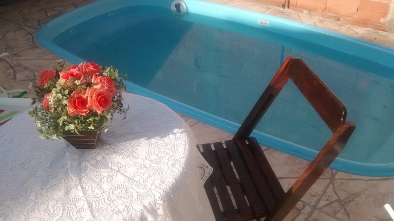 Praia Das Flexas Hostel B�zios