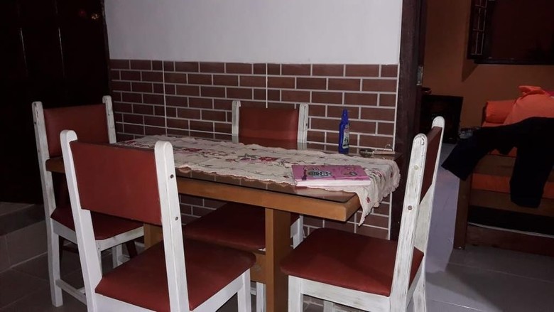 Praia Das Flexas Hostel B�zios