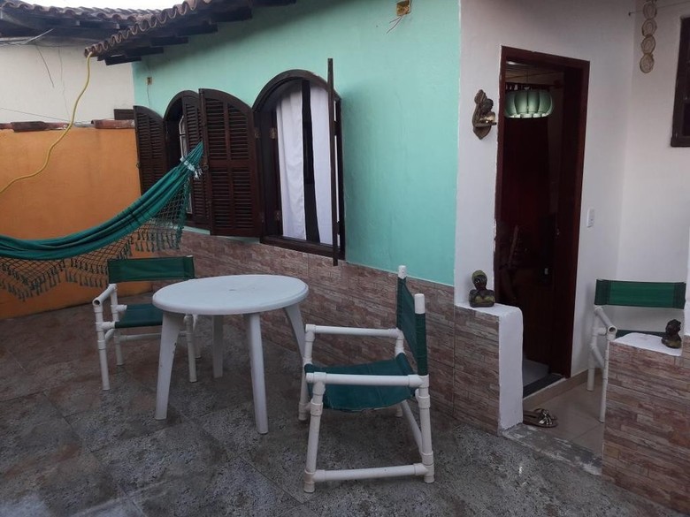 Praia Das Flexas Hostel B�zios