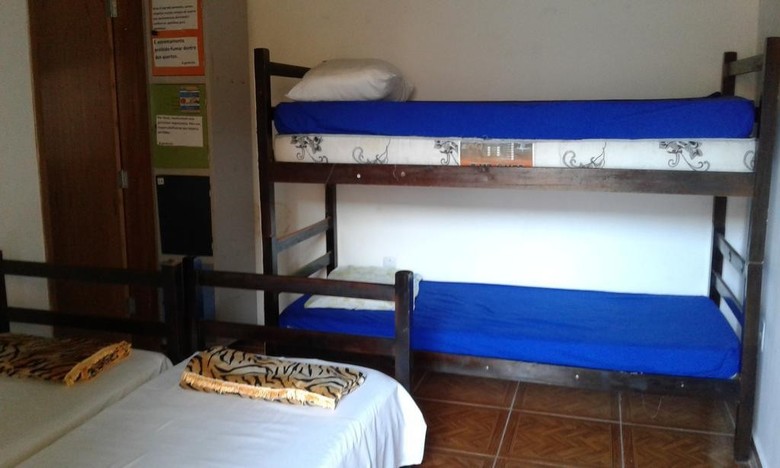 Praia Das Flexas Hostel B�zios