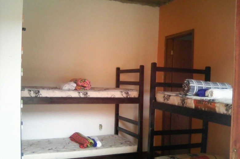 Praia Das Flexas Hostel B�zios