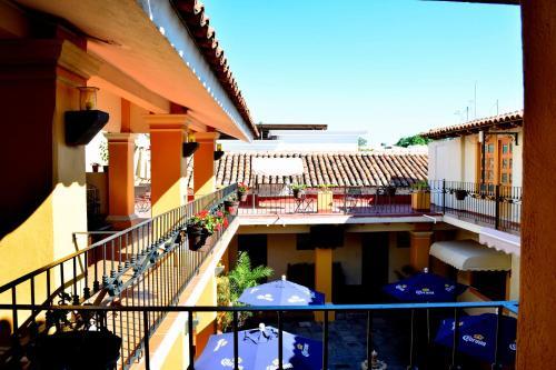 Hotel Aldama