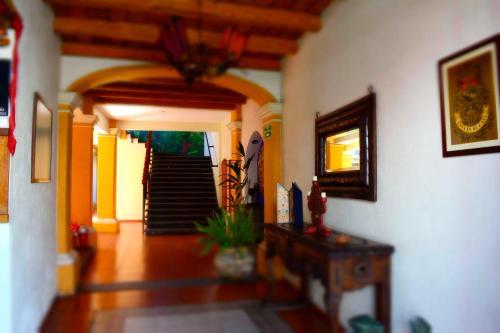 Hotel Aldama