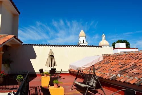 Hotel Aldama