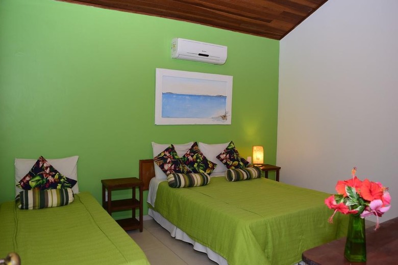 Hostal Pousada Luar De Buzios