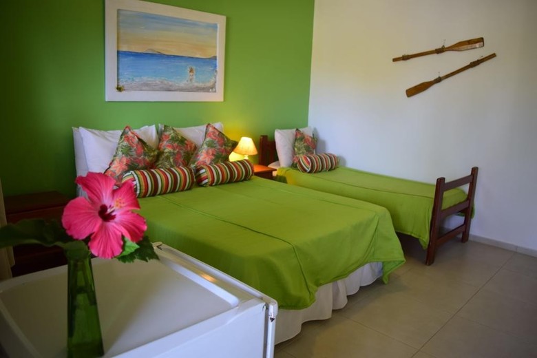 Hostal Pousada Luar De Buzios