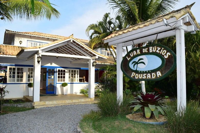 Hostal Pousada Luar De Buzios