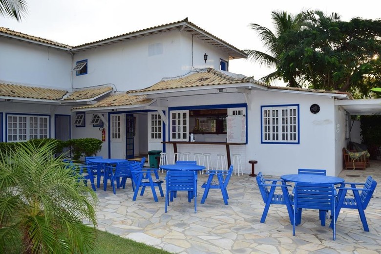 Hostal Pousada Luar De Buzios