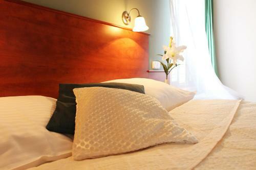 Hotel Paganini