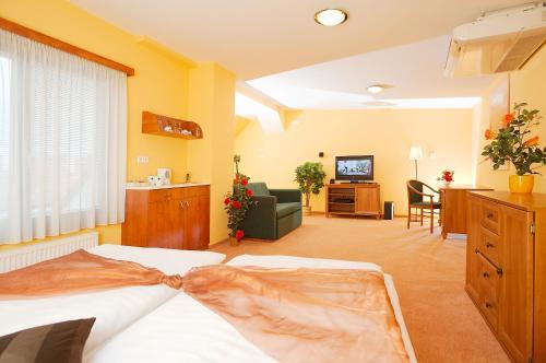 Hotel Paganini