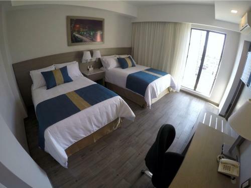 Hotel Mansur