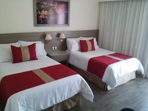 Hotel Mansur