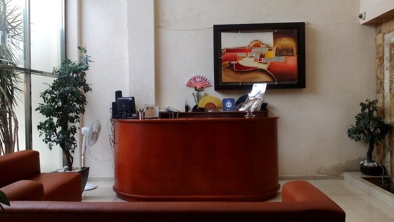 Hotel Rs