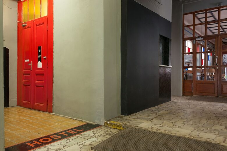 Hostel Fleda