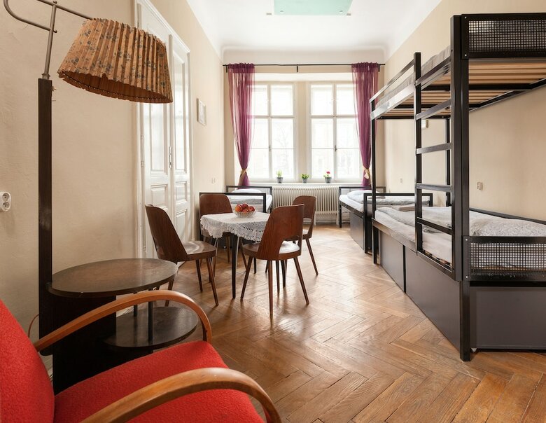 Hostel Fleda