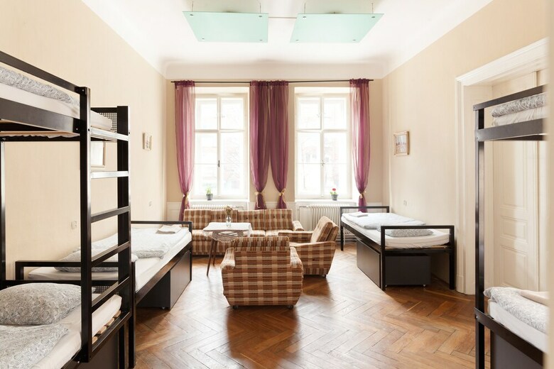 Hostel Fleda