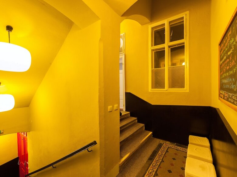 Hostel Fleda
