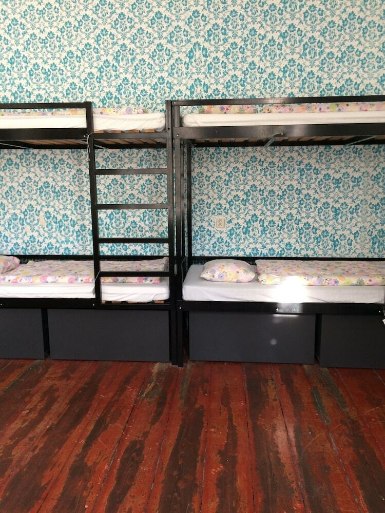 Hostel Fleda